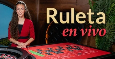 Roulette Live