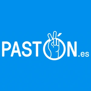 Aplicación Paston Casino