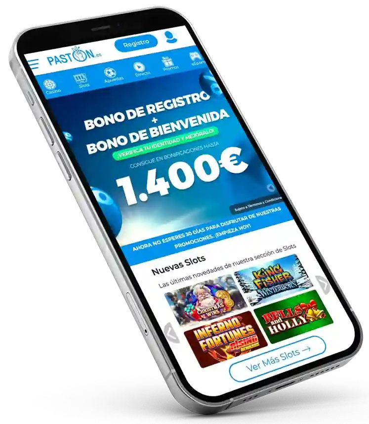 Configuración avanzada de apuestas múltiples