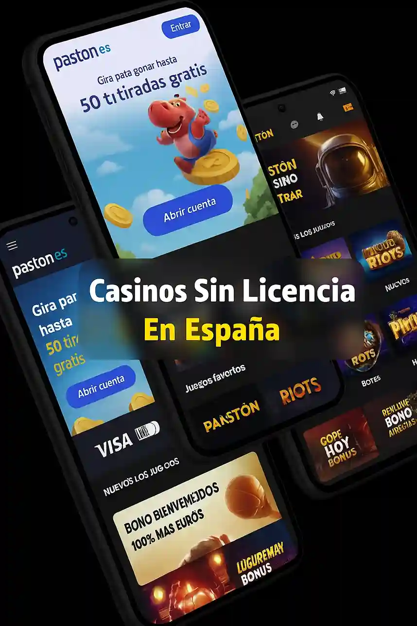 Panel de auto cashout del casino